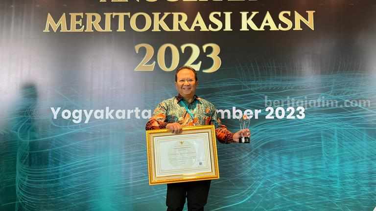 Benahi Birokrasi Jember, Bupati Hendy Dilaporkan ke KASN Berkali-kali