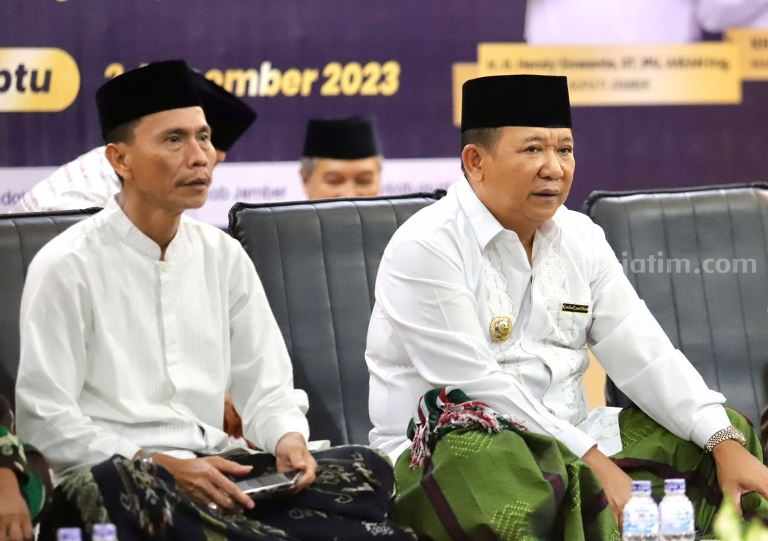 Tak Bayar Pajak, PNS Pemkab Jember Takkan Terima Tunjangan