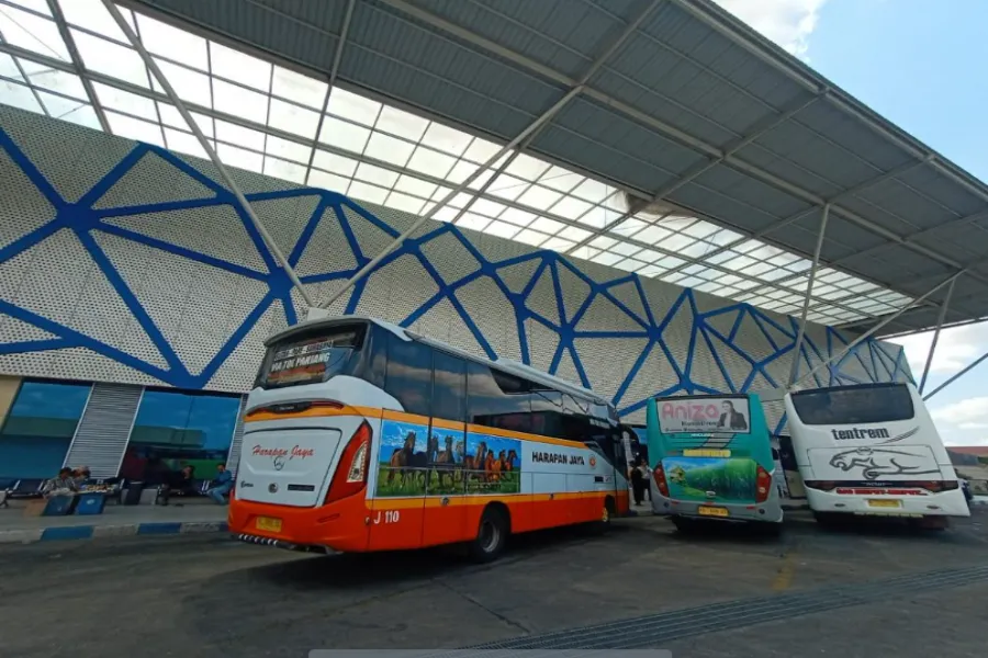 Natal dan Tahun Baru, Tarif Bus AKAP Blitar-Jakarta Naik 40 Ribu