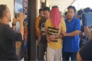 Pelaku Penculikan dan Pencabulan Anak di Sampang Tertangkap Pencabulan Sampang