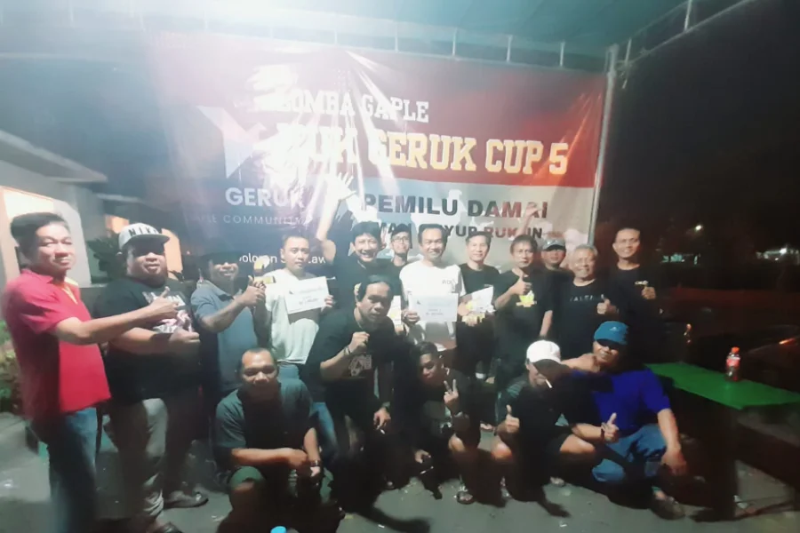Citra Harmoni