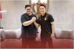 Dewan Pembina Persik