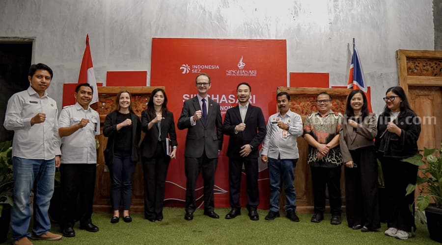 Dubes Inggris