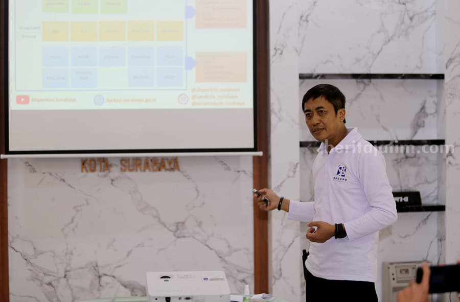 Surabaya