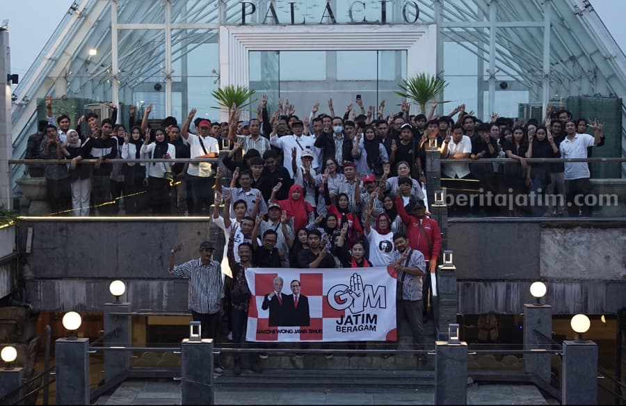 foto beritajatim