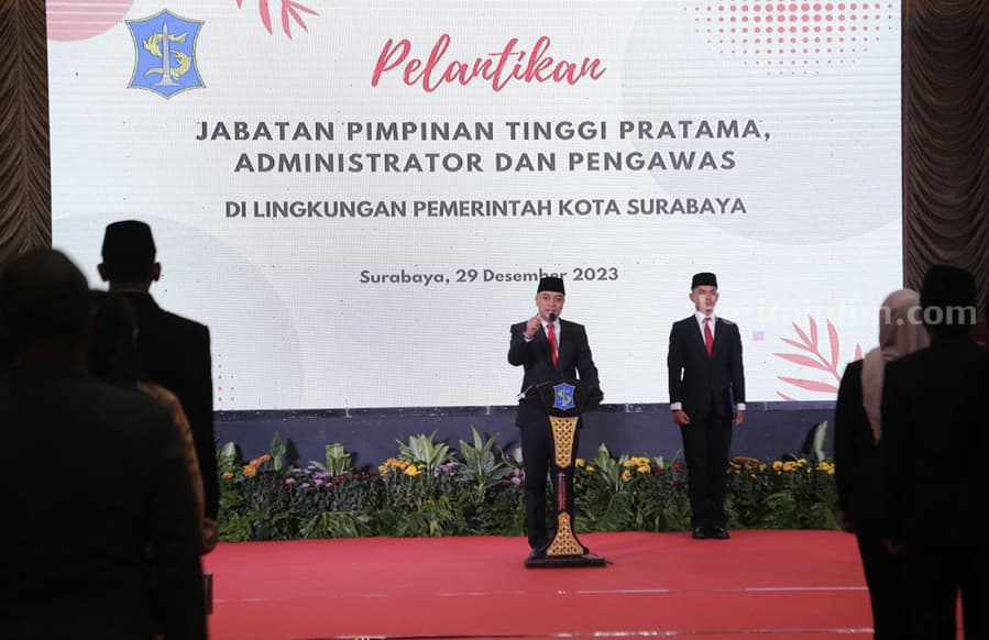 Pemkot Surabaya