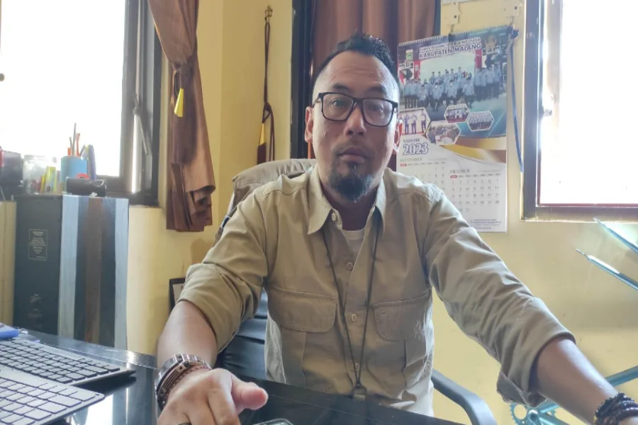 Sadono Irawan