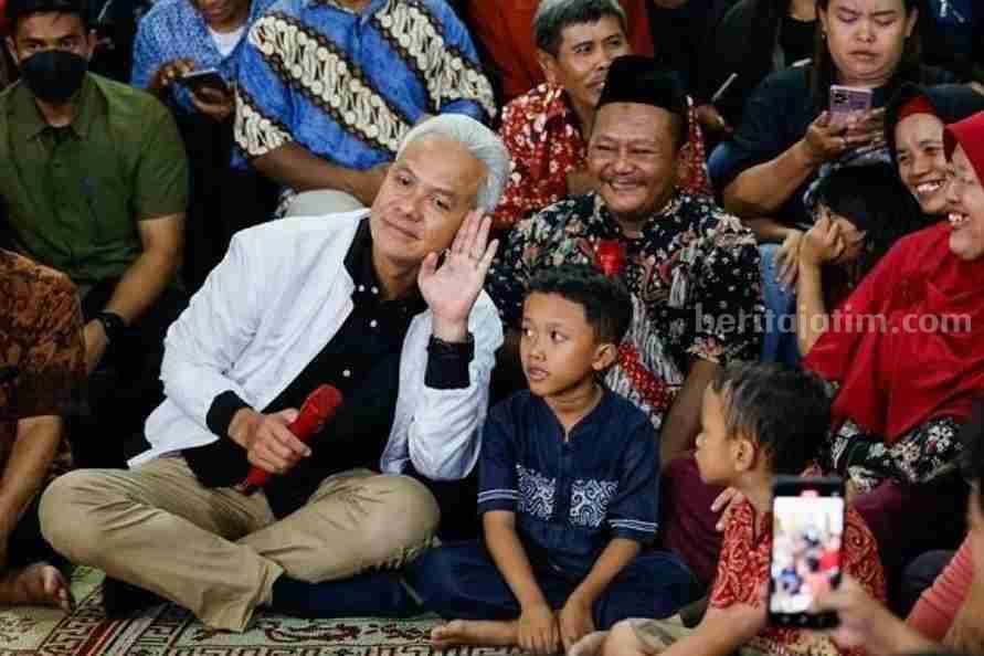 Ganjar Pranowo