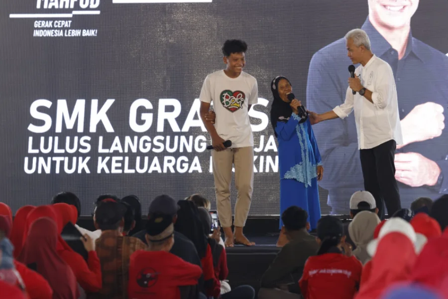 Ganjar Wonogiri
