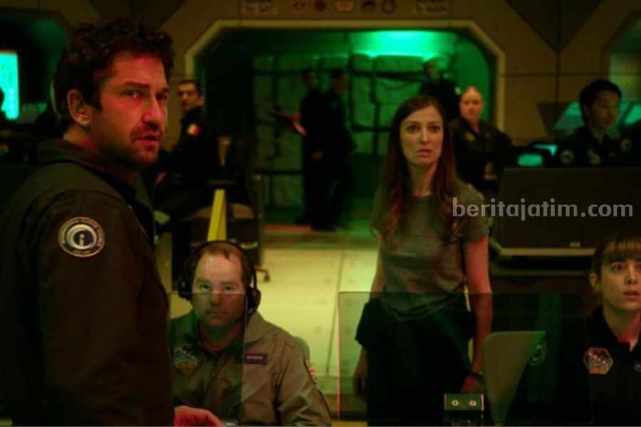 Geostorm