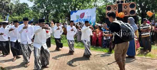 Promosikan Wisata Pulau Oksigen, HCML Gelar Festival Pesisir 2 di Pulau Giliyang Sumenep