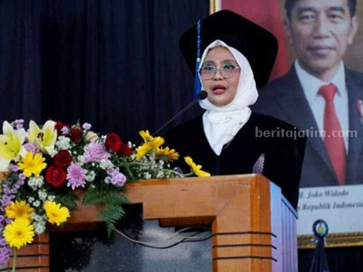 Guru Besar ITS Bangun Model ZIOP Analisis Kemiskinan Jatim ITS