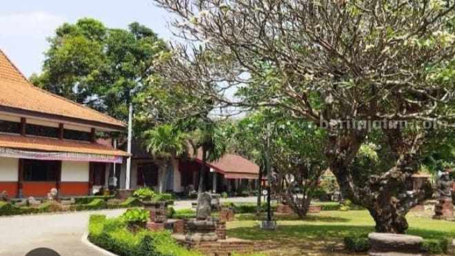 BPK wilayah XI Jawa Timur