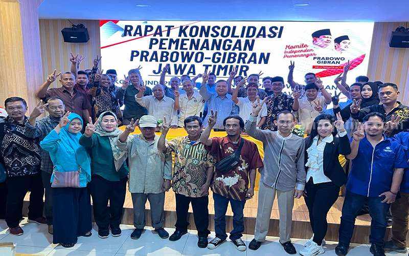 Prabowo-Gibran