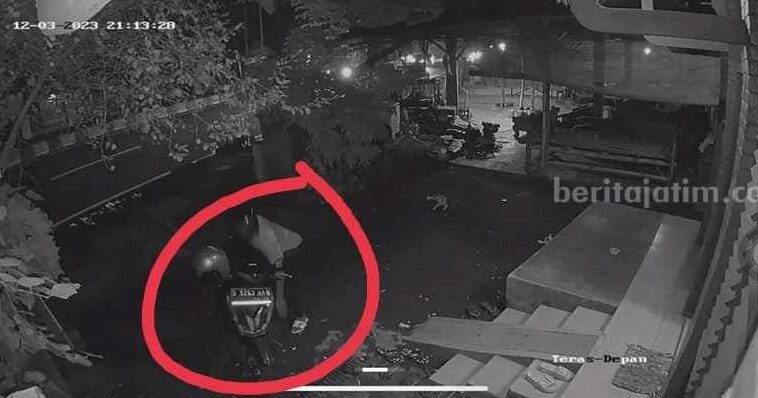 Tangkapan layar.
