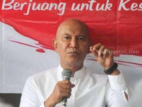 Ketua Banggar DPR-RI Menjernihkan Tentang Bantuan Sosial MH Said Abdullah