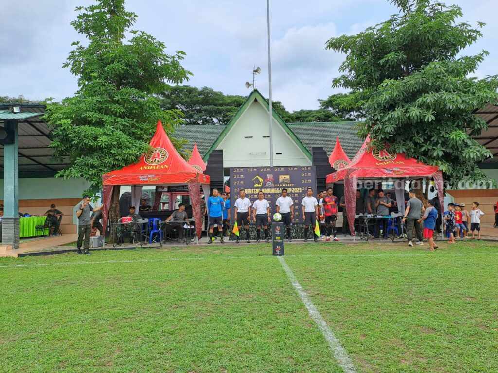Benteng Manunggal