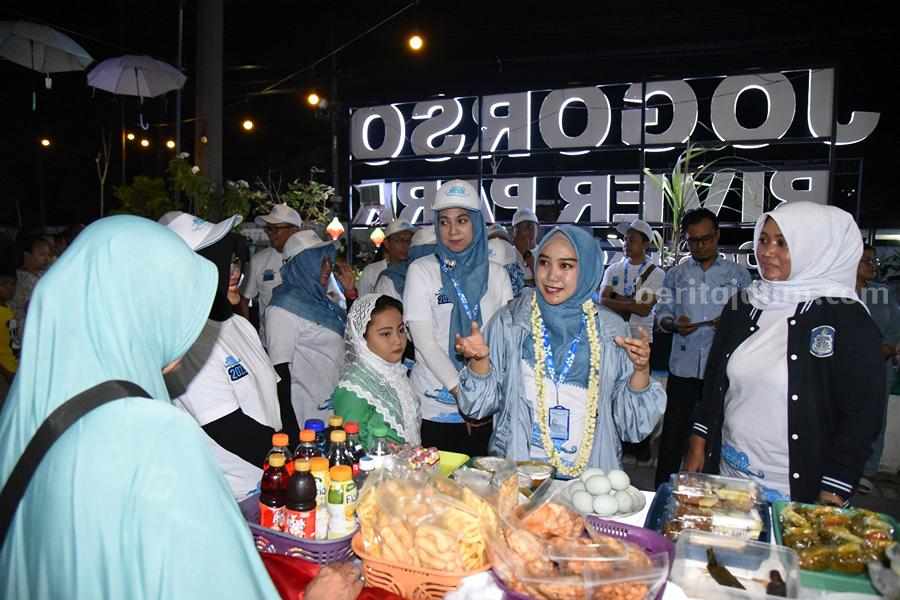 Sungai Mangetan Kana Sidoarjo Jadi Destinasi Wisata yang Bikin Takjub