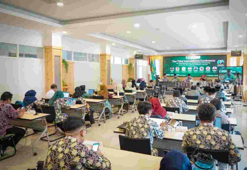 Unisma Adakan Dua Seminar Internasional, ICosTES dan ICOMSH unisma