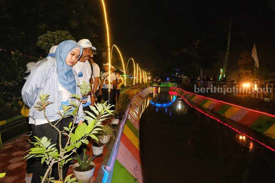 Nominator Sido Resik Sidoarjo Diharapkan Jadi Warisan Generasi Berikutnya