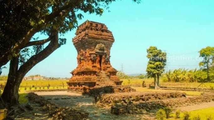Candi Brangkal