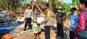 polres lamongan
