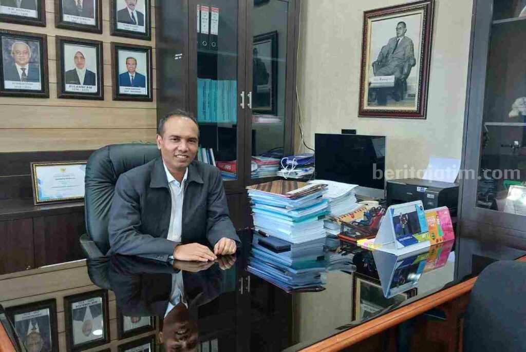 Seleksi Masuk PTN 2023, Begini Tanggapan UB dan Polinema