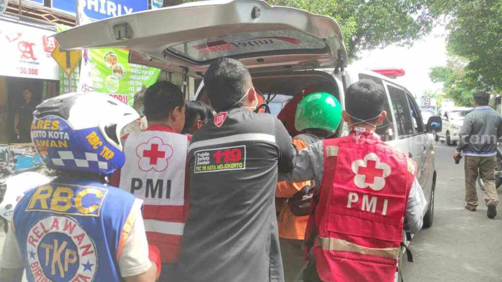 Mojokerto