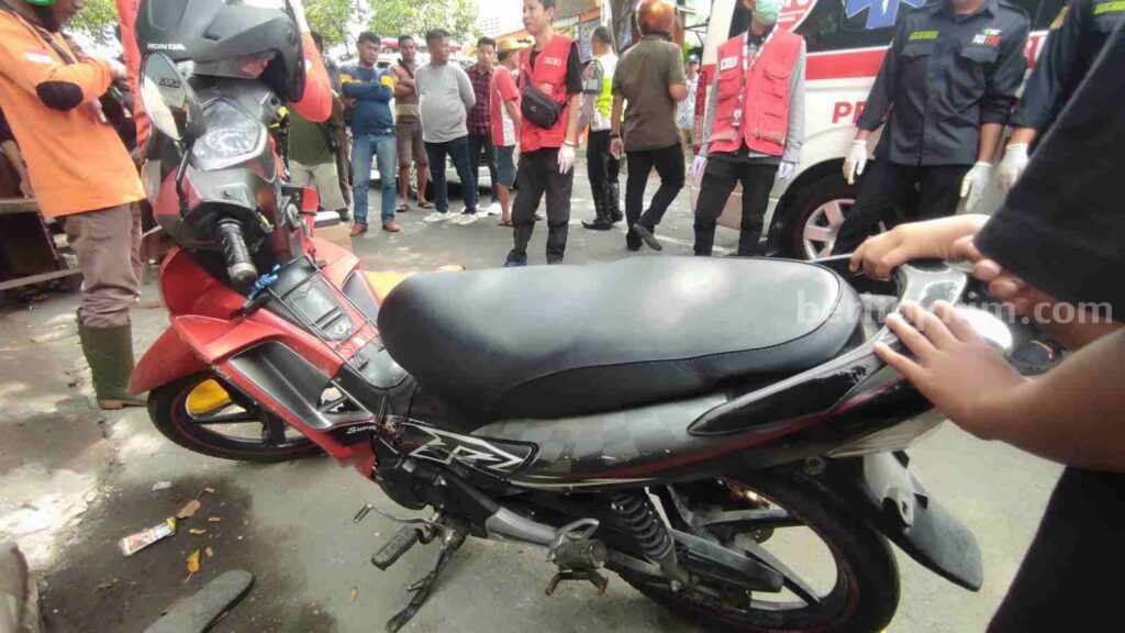 Mojokerto