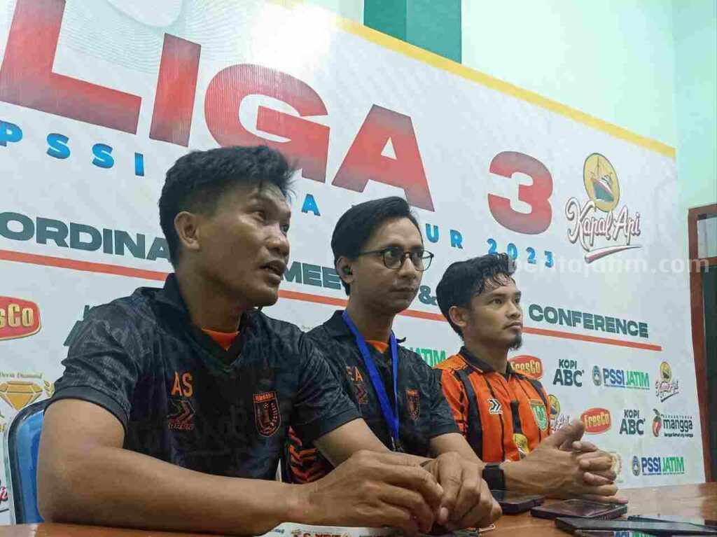 Persibo Petakan Klub yang akan Bertemu di Babak 28 Besar