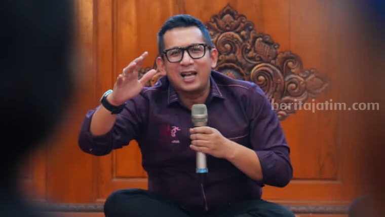 Wali Kota Mojokerto