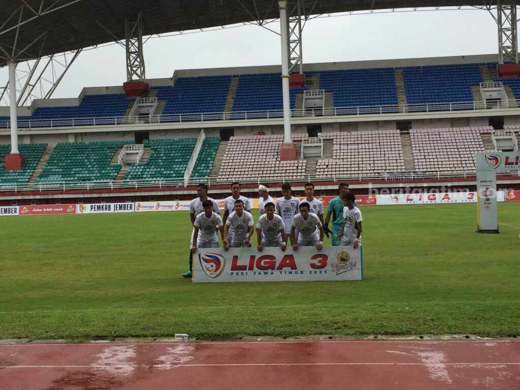 Kalahkan Persema, Kresna Unesa Berpeluang Lolos 28 Besar Liga 3 Jatim