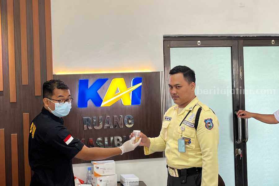 bnnk kabupaten nganjuk
