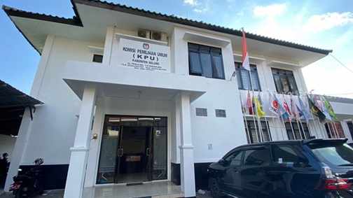Pendaftaran KPPS di Kabupaten Malang Sepi Peminat pendaftaran kpps