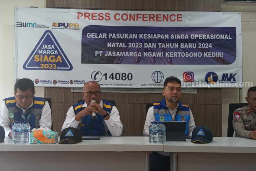 20 Orang Meninggal di Ruas Tol Ngawi – Kertosono