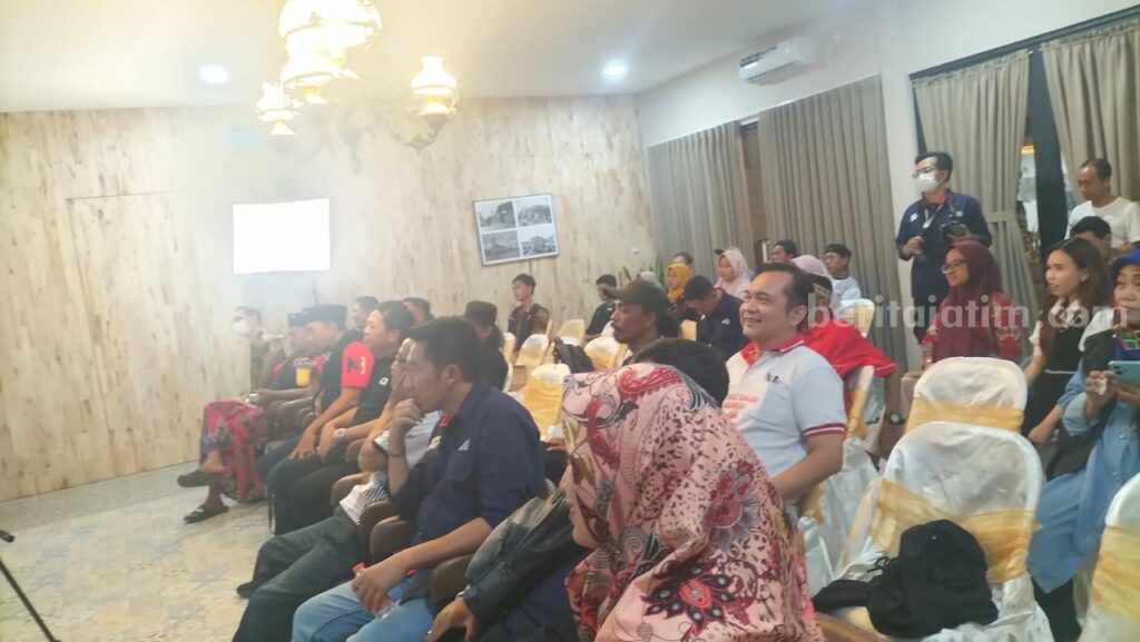Bicara Infrastruktur Sosial, Pendukung Ganjar Teriaki Gibran: Ga Nyambung