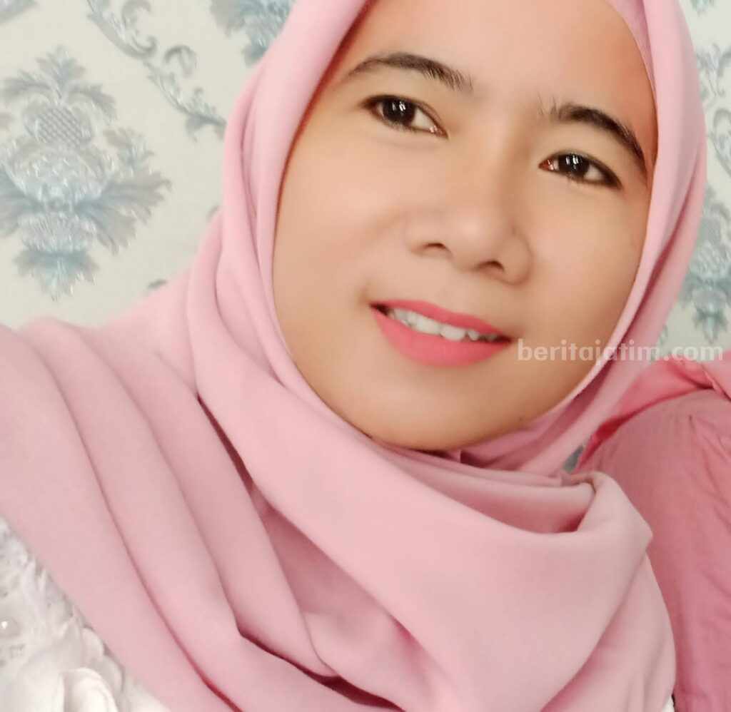 Korban dugaan KDRT, Elis Syawaliah