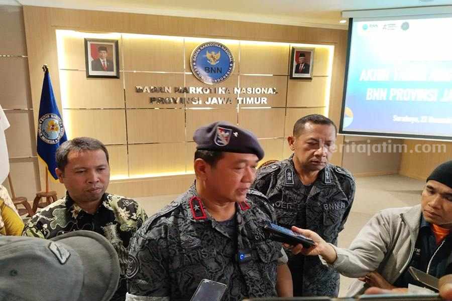 BNNP Jatim