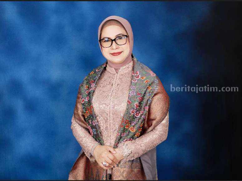 Warek IV Unesa Mundur, Rektor Tunjuk Bachtiar Syaiful Jadi Plt Wakil Rektor IV Unesa Prof Siti Nur Azizah