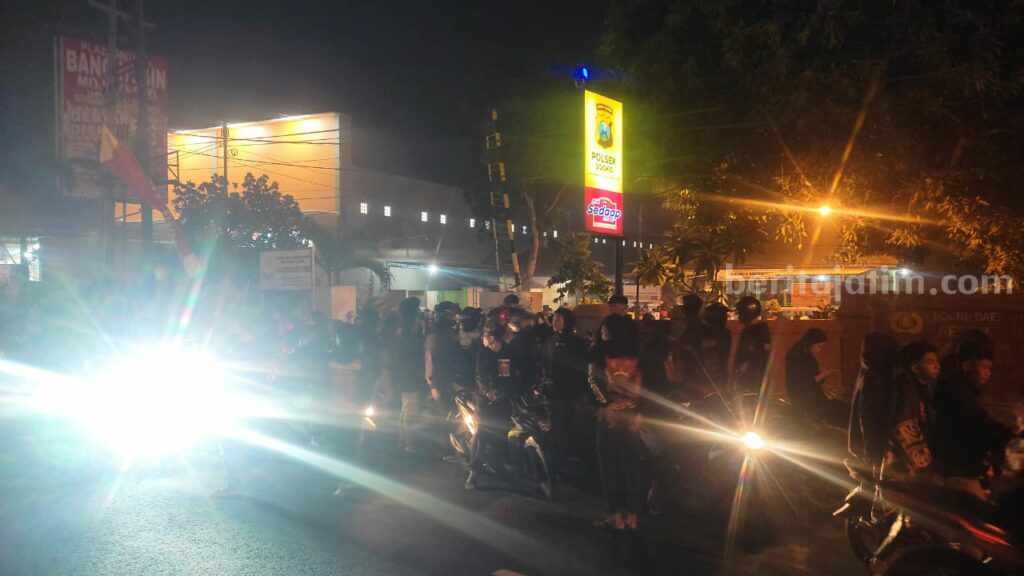 Mojokerto