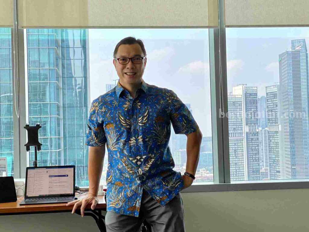 AMIN Komitmen Hasilkan Kebijakan Terbaik bagi Indonesia foto beritajatim