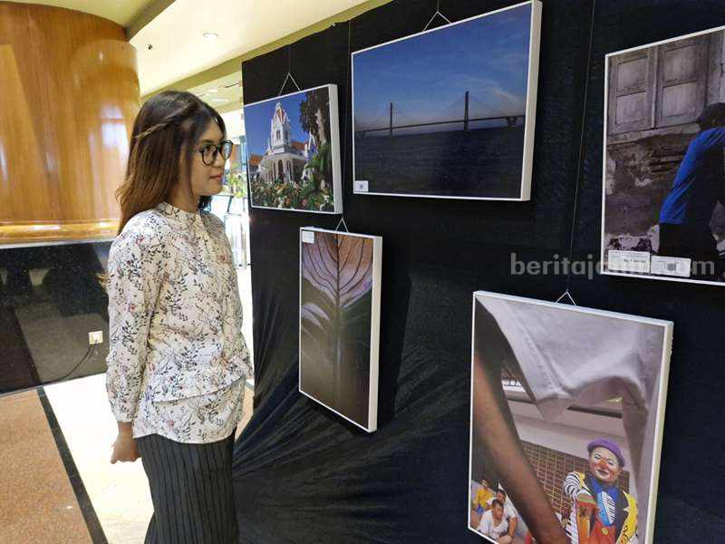 Bulan Disabilitas, Verwood Hotel Pajang Karya Fotografi Anak-anak Istimewa Pameran karya fotografi dari anak disabilitas Rumah Anak Prestasi di Verwood Hotel & Serviced Residence Surabaya.