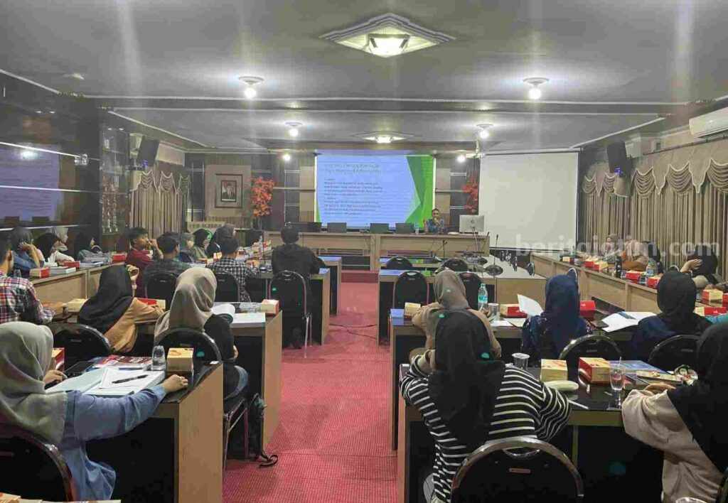 Unisma Bersama IAI Adakan Sertifikasi Brevet Pajak Batch 19
