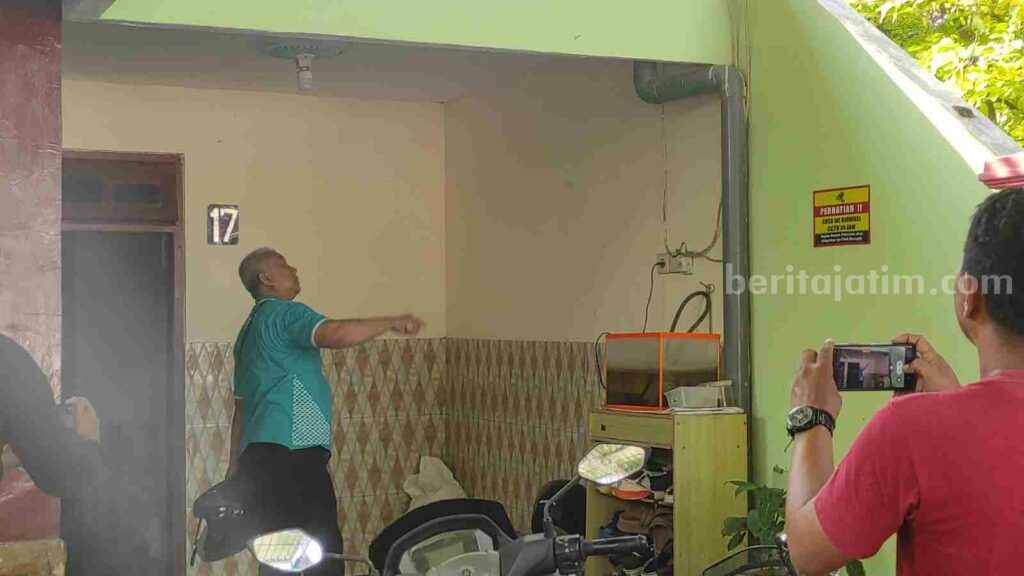 Maling Burung