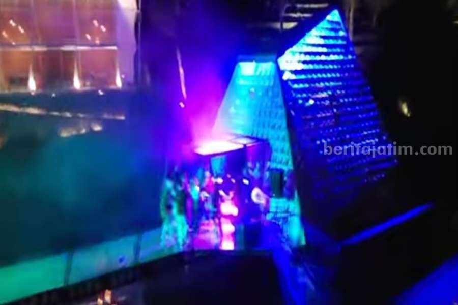 Bugs Cafe Pasuruan Jual Miras dan Sediakan DJ, Warga Sekitar Resah Bugs Cafe