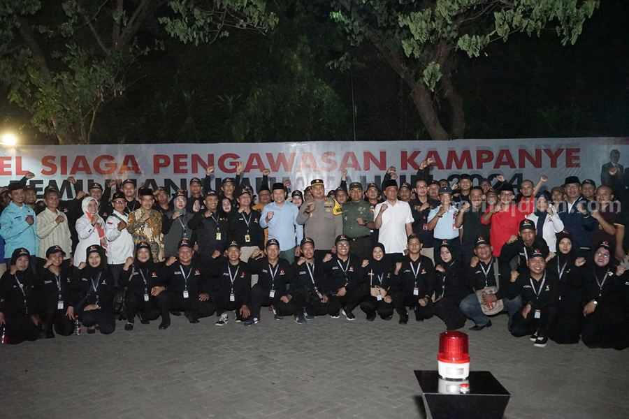 Wabup Sidoarjo Ancam Tindak ASN yang Tak Netral di Pemilu 2024