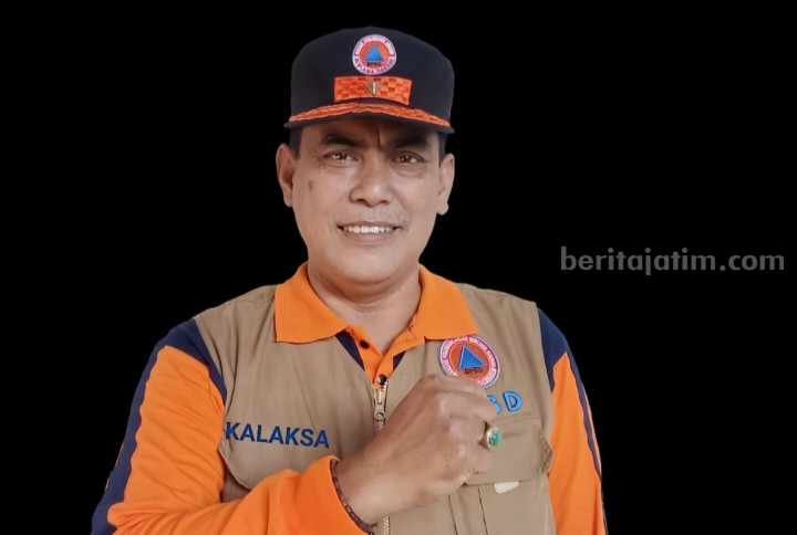 Innalillah, Kalaksa BPBD Pamekasan Meninggal Dunia