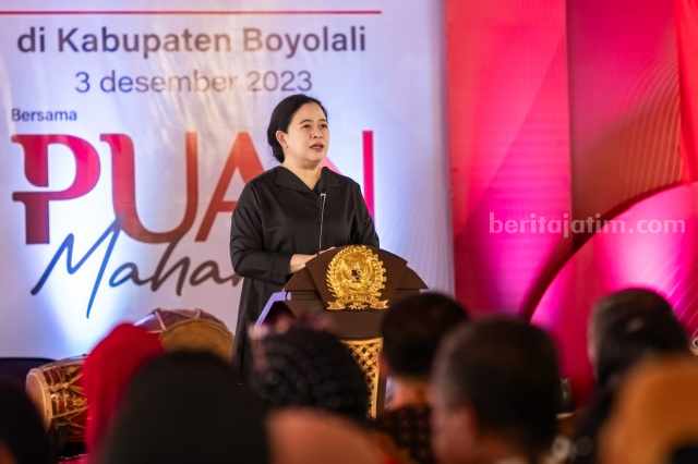 Soal Debat Khusus Cawapres, Puan: Semua Harus Taat Aturan