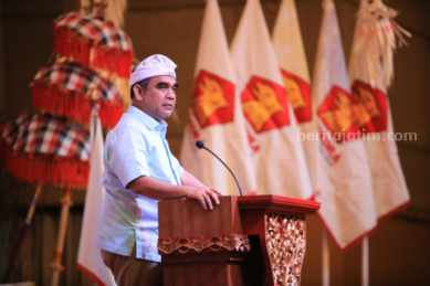 Gerindra Rasakan Kemenangan Prabowo-Gibran Semakin Dekat