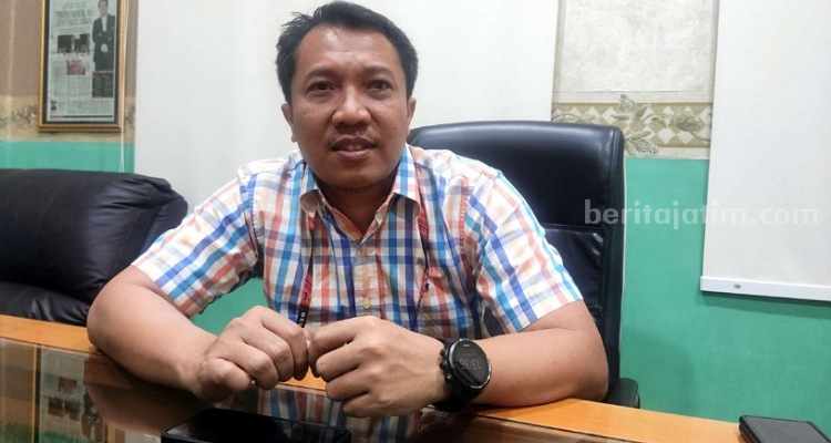PSSI Jatim Larang Politik Tunggangi Kompetisi Liga 3
